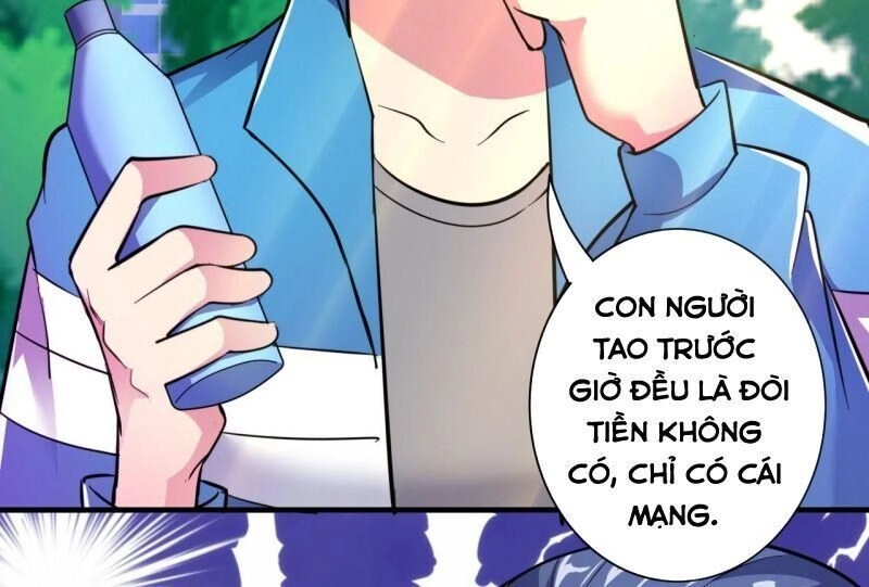 Hệ Thống Bái Kim Siêu Cấp Chapter 12 - 51