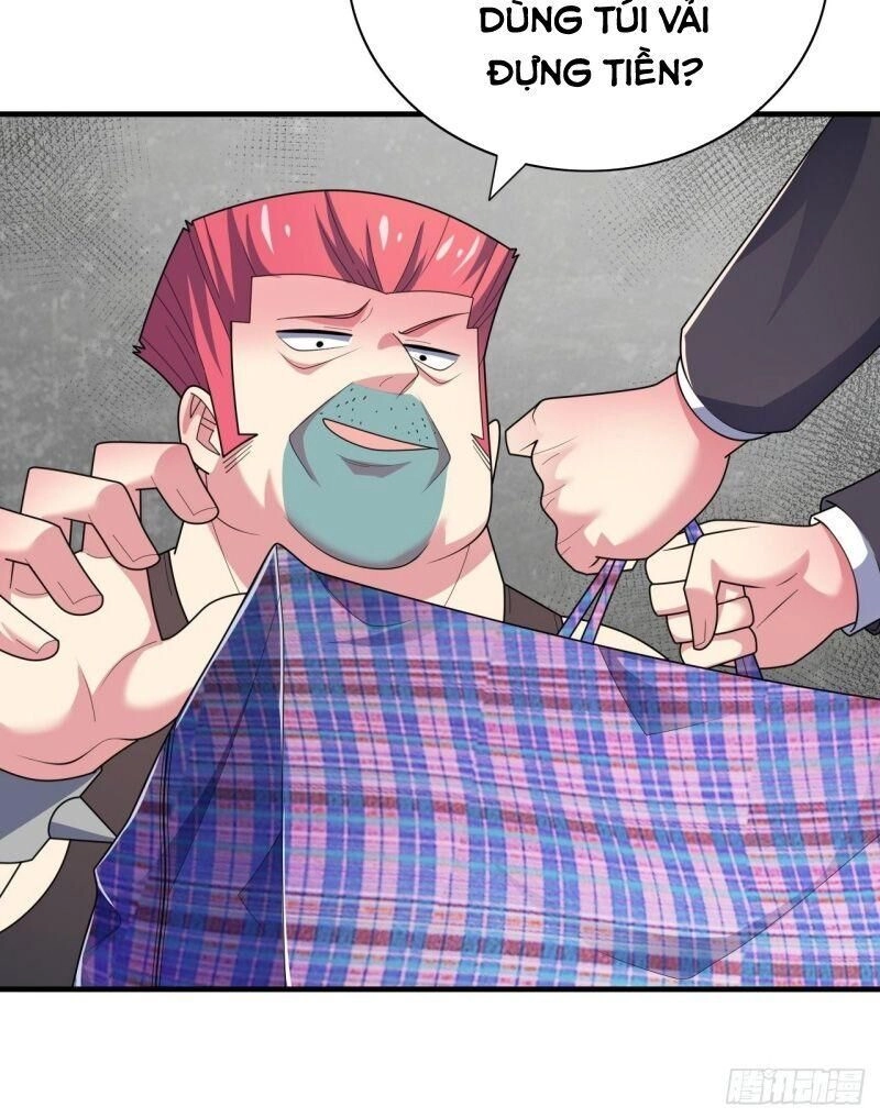 Hệ Thống Bái Kim Siêu Cấp Chapter 13 - 8