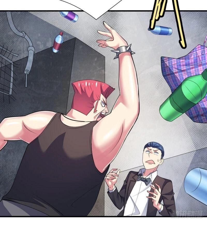 Hệ Thống Bái Kim Siêu Cấp Chapter 13 - 10