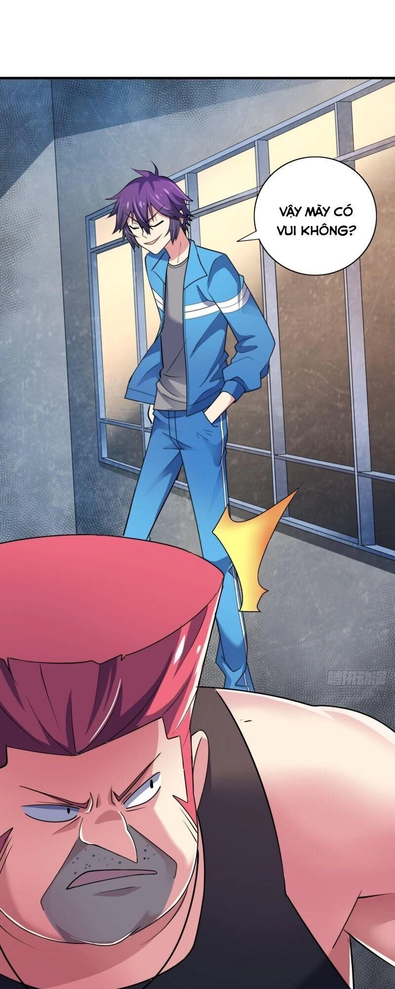 Hệ Thống Bái Kim Siêu Cấp Chapter 13 - 11