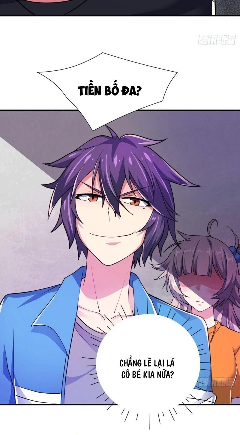 Hệ Thống Bái Kim Siêu Cấp Chapter 13 - 12