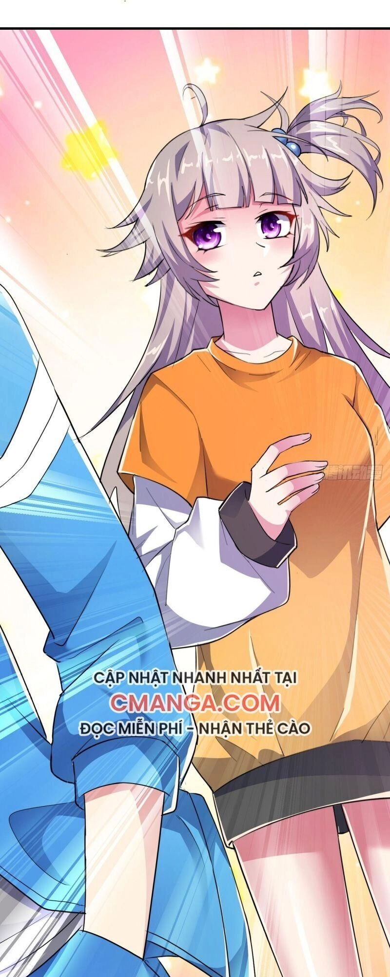 Hệ Thống Bái Kim Siêu Cấp Chapter 13 - 13