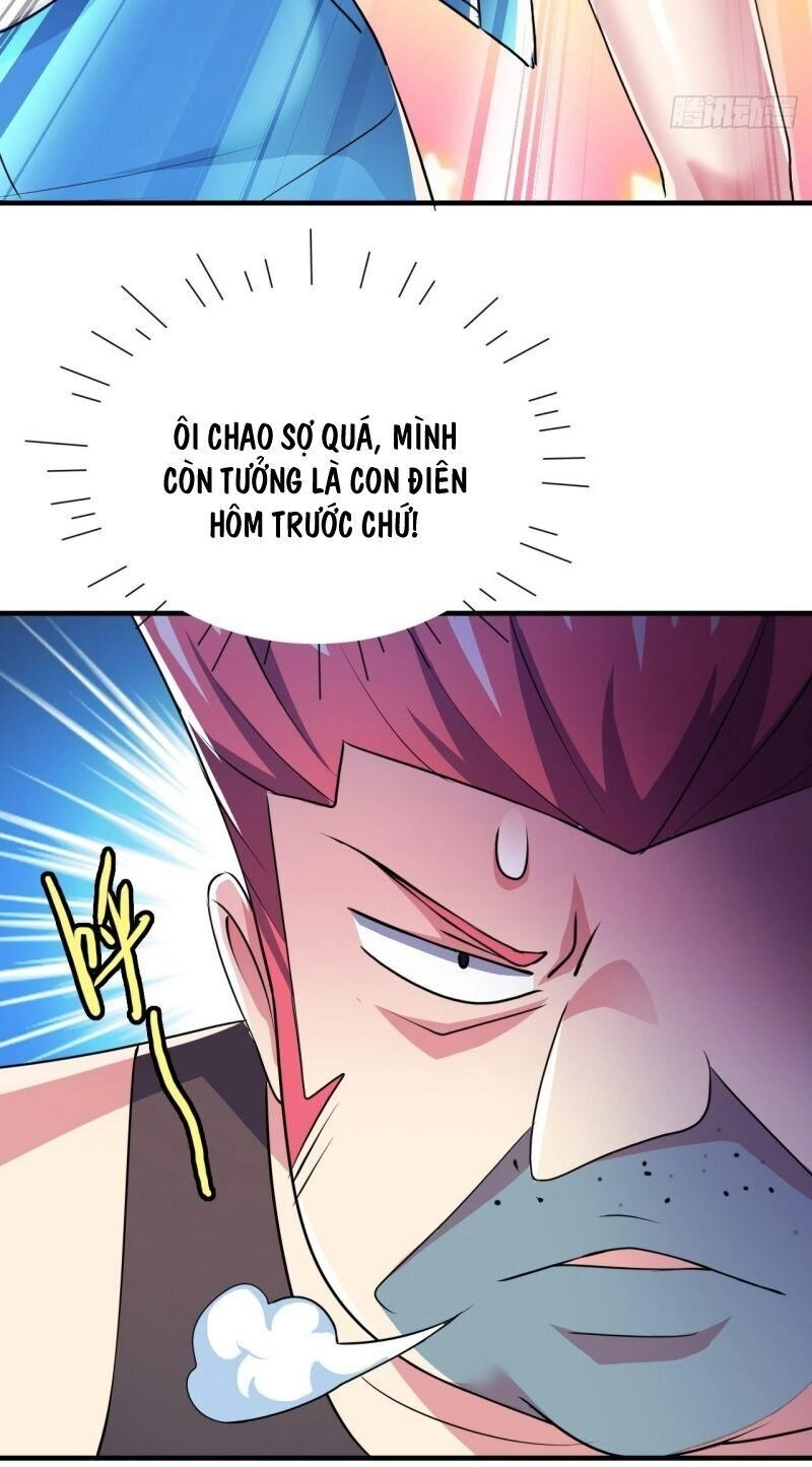 Hệ Thống Bái Kim Siêu Cấp Chapter 13 - 14