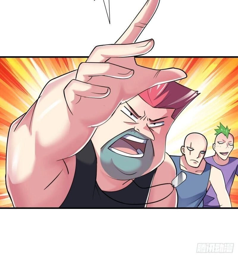 Hệ Thống Bái Kim Siêu Cấp Chapter 13 - 18