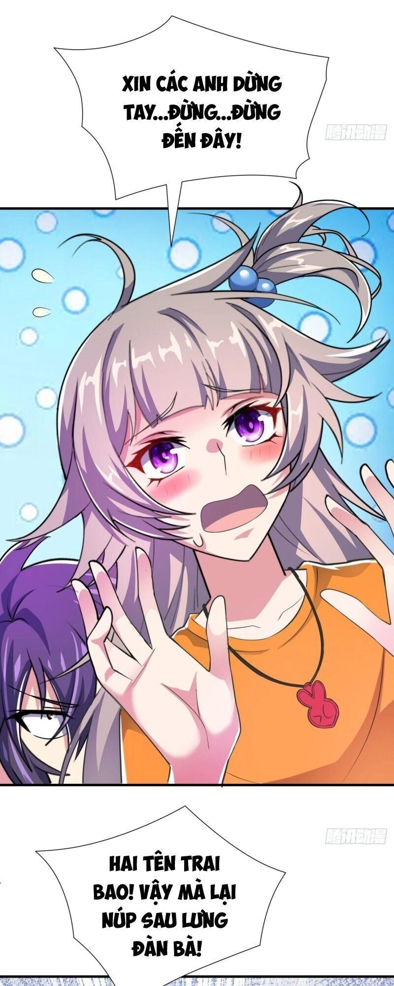 Hệ Thống Bái Kim Siêu Cấp Chapter 13 - 21