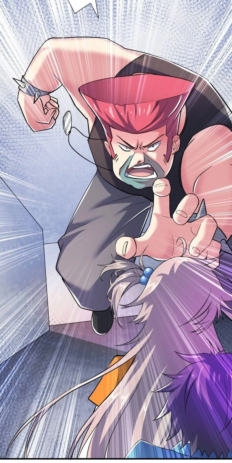 Hệ Thống Bái Kim Siêu Cấp Chapter 13 - 22