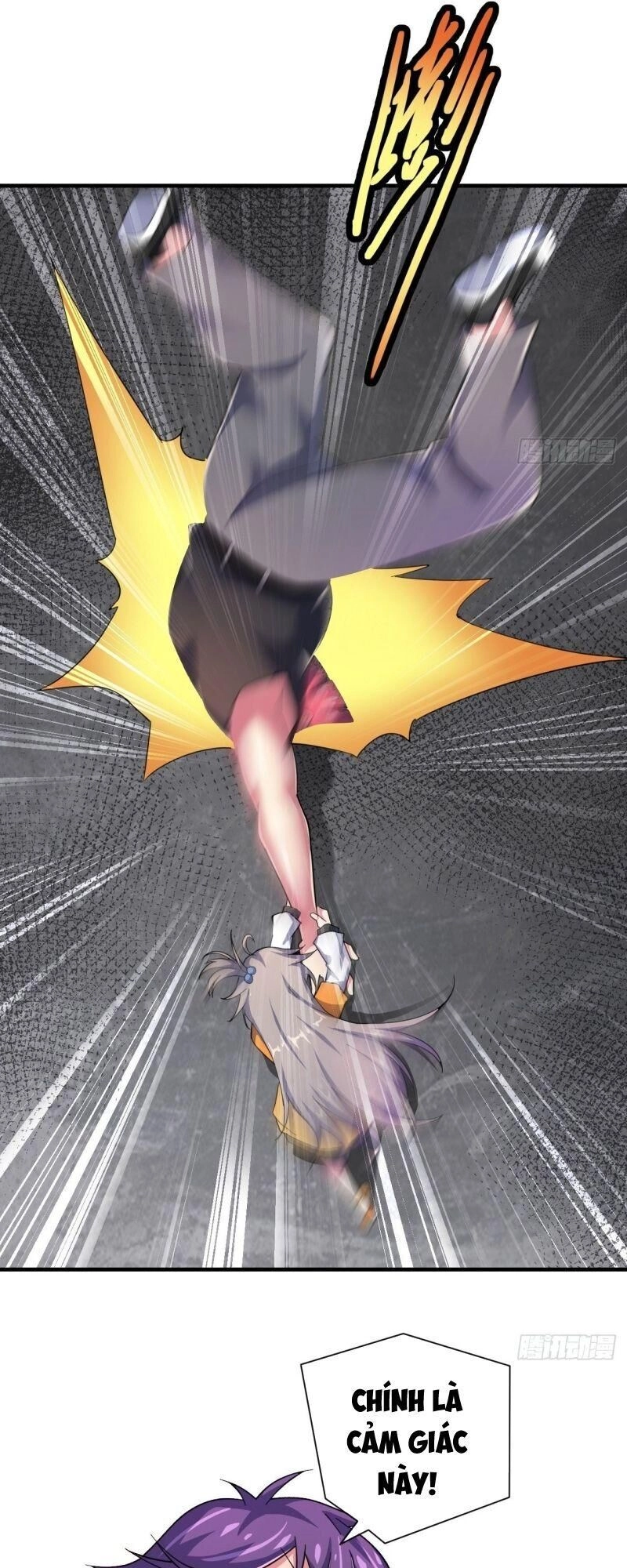 Hệ Thống Bái Kim Siêu Cấp Chapter 13 - 25