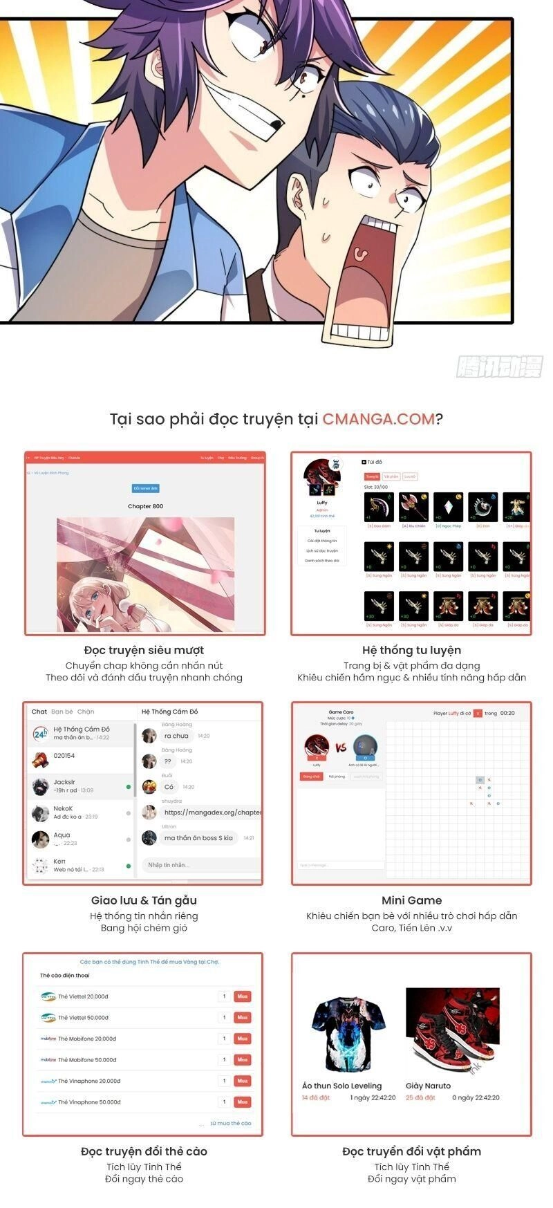 Hệ Thống Bái Kim Siêu Cấp Chapter 13 - 26