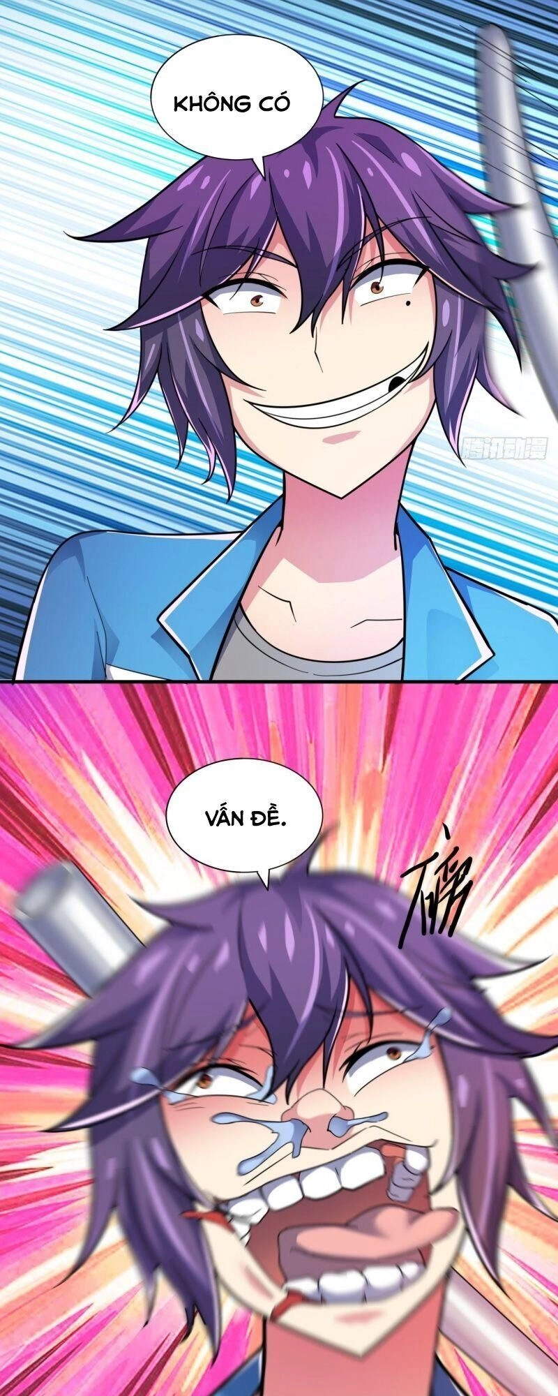 Hệ Thống Bái Kim Siêu Cấp Chapter 13 - 35