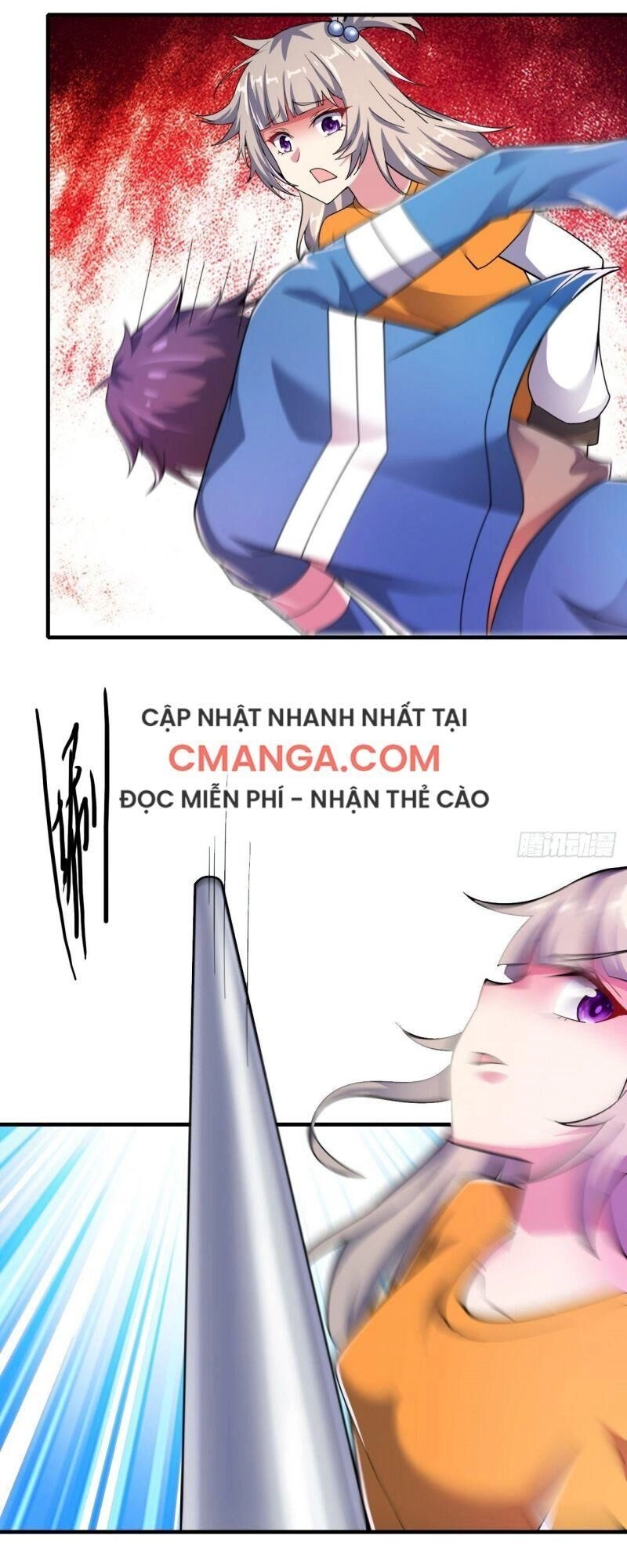 Hệ Thống Bái Kim Siêu Cấp Chapter 13 - 37