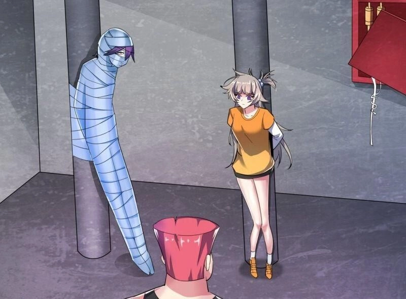 Hệ Thống Bái Kim Siêu Cấp Chapter 13 - 42