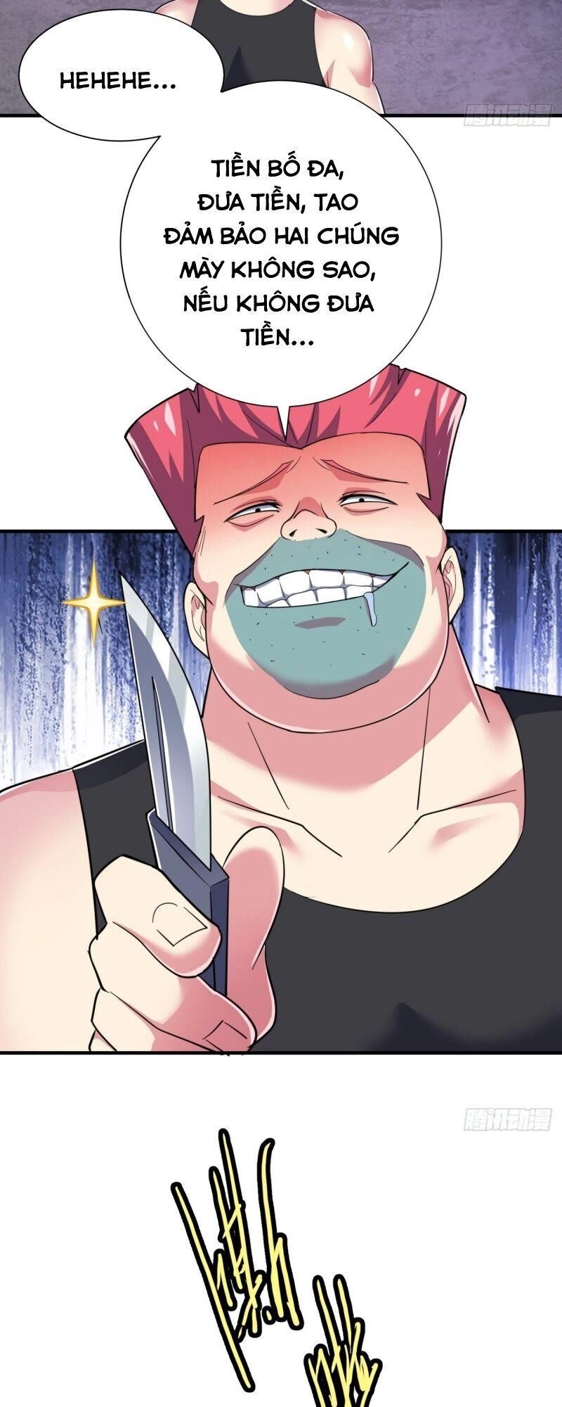 Hệ Thống Bái Kim Siêu Cấp Chapter 13 - 43