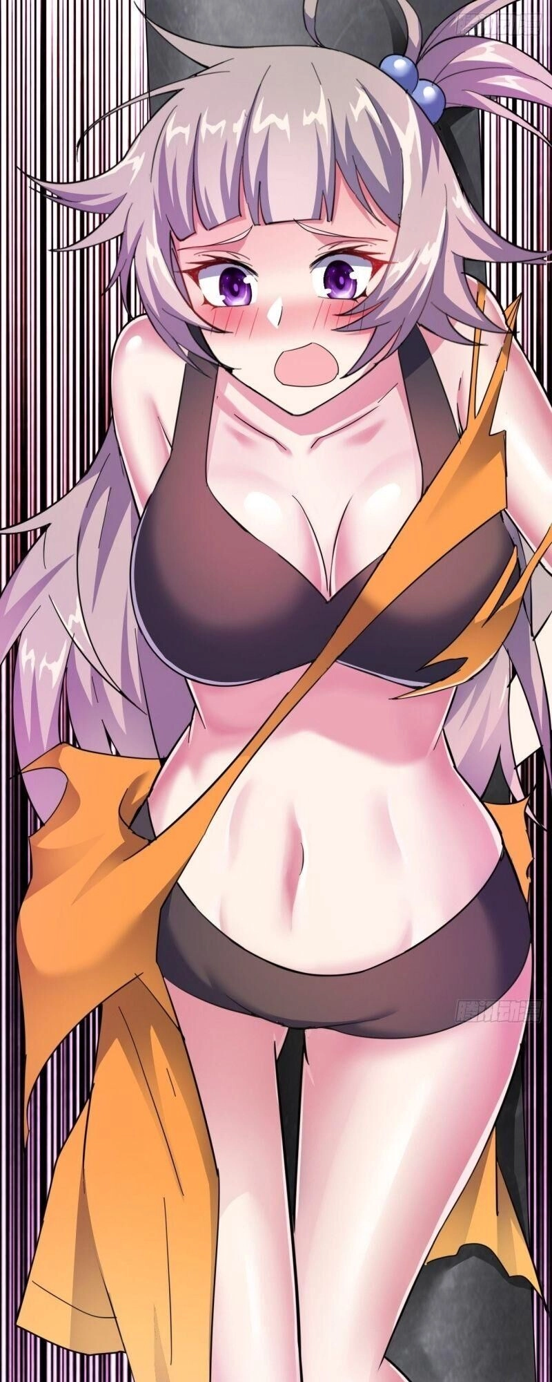 Hệ Thống Bái Kim Siêu Cấp Chapter 13 - 45