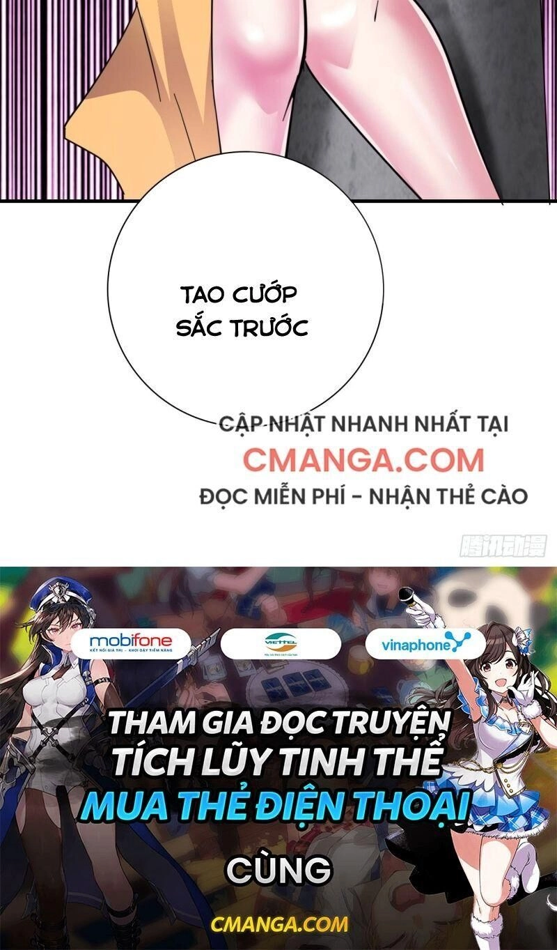 Hệ Thống Bái Kim Siêu Cấp Chapter 13 - 46