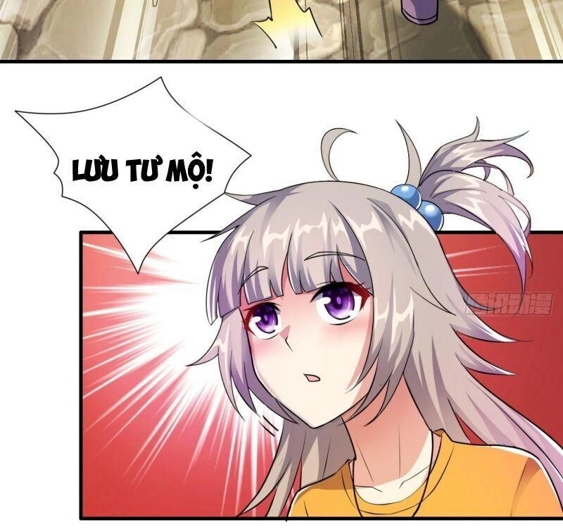 Hệ Thống Bái Kim Siêu Cấp Chapter 15 - 3