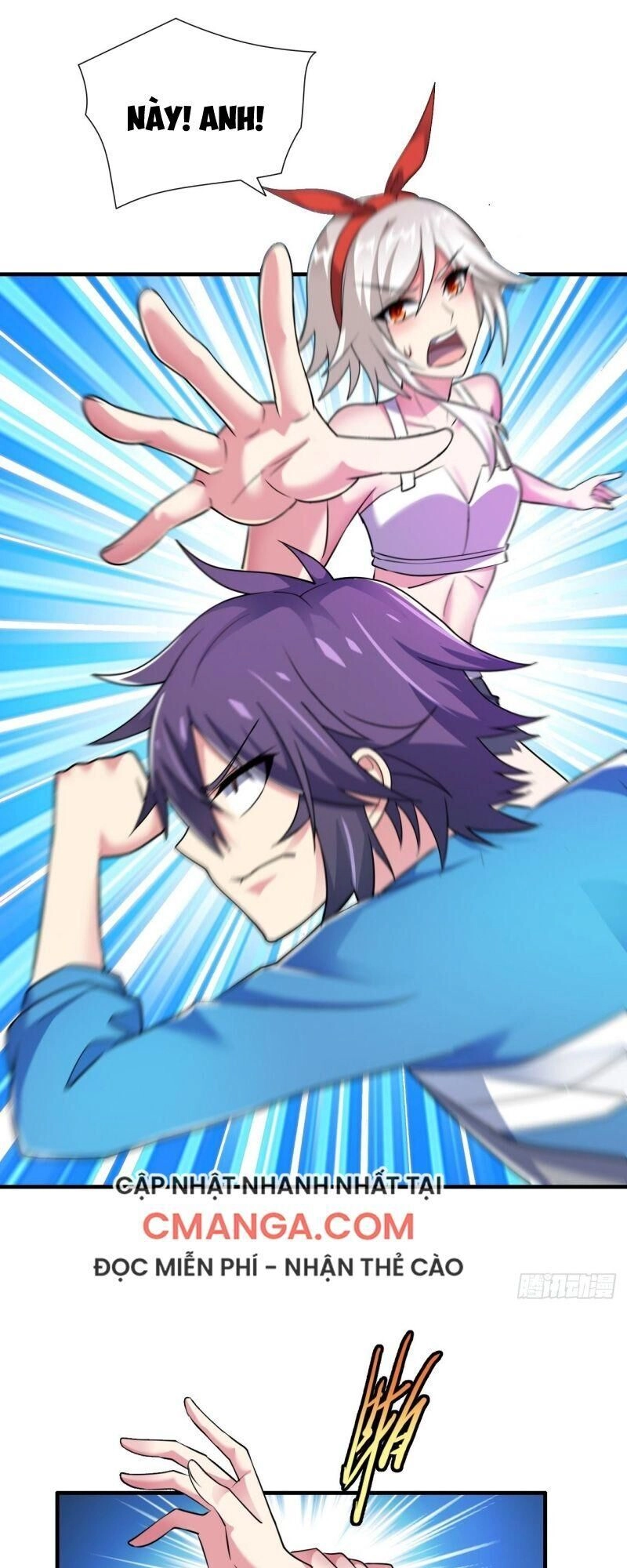 Hệ Thống Bái Kim Siêu Cấp Chapter 15 - 4