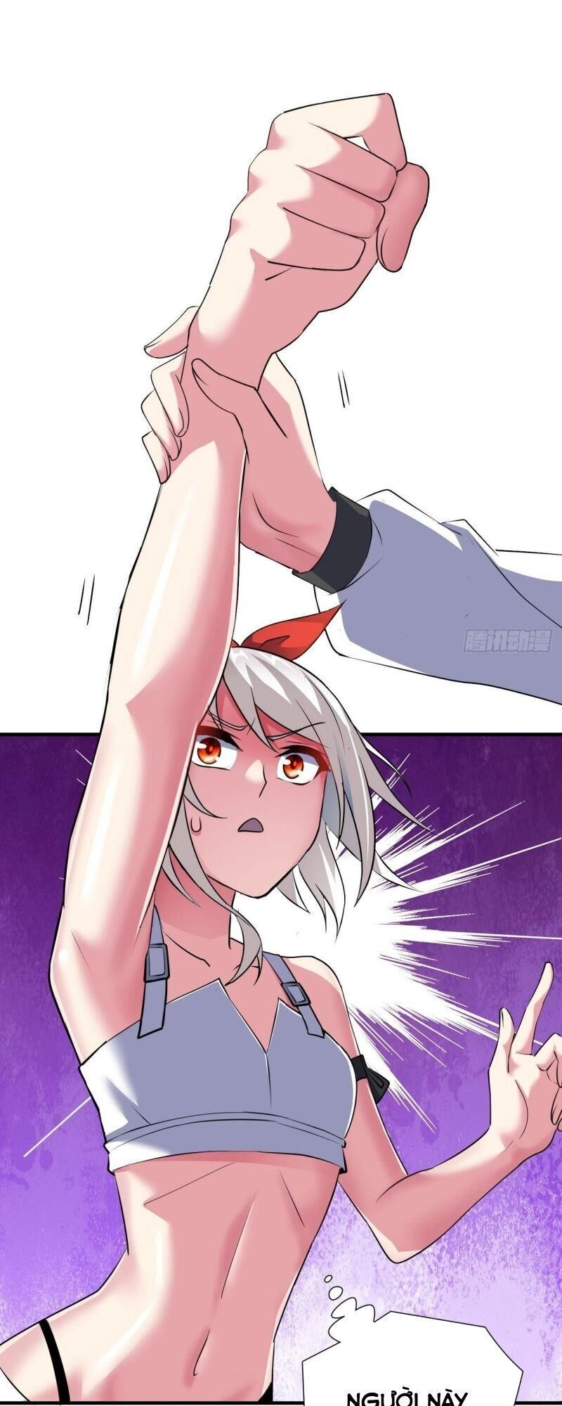 Hệ Thống Bái Kim Siêu Cấp Chapter 15 - 8