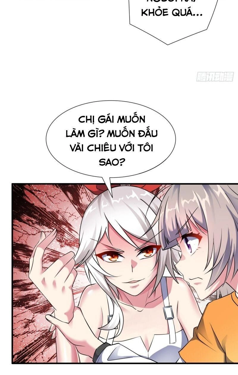 Hệ Thống Bái Kim Siêu Cấp Chapter 15 - 9