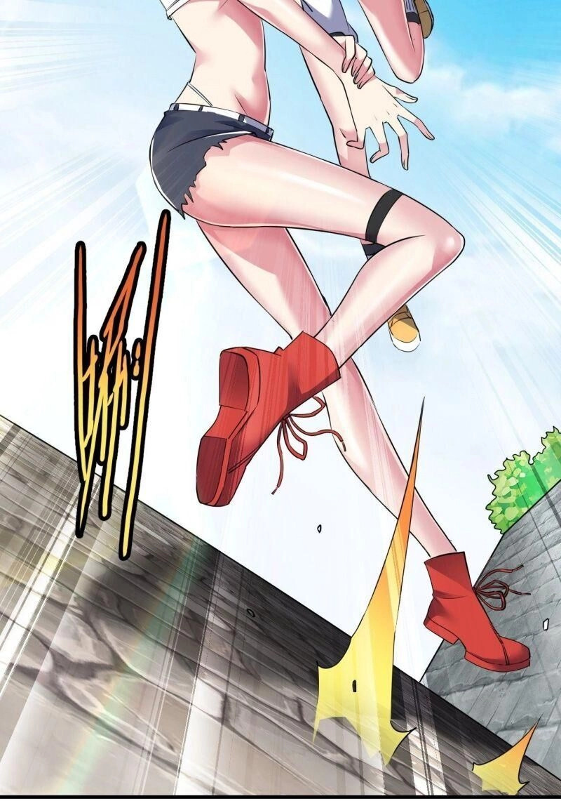 Hệ Thống Bái Kim Siêu Cấp Chapter 15 - 11