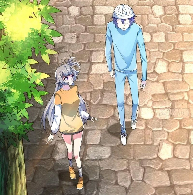 Hệ Thống Bái Kim Siêu Cấp Chapter 15 - 20