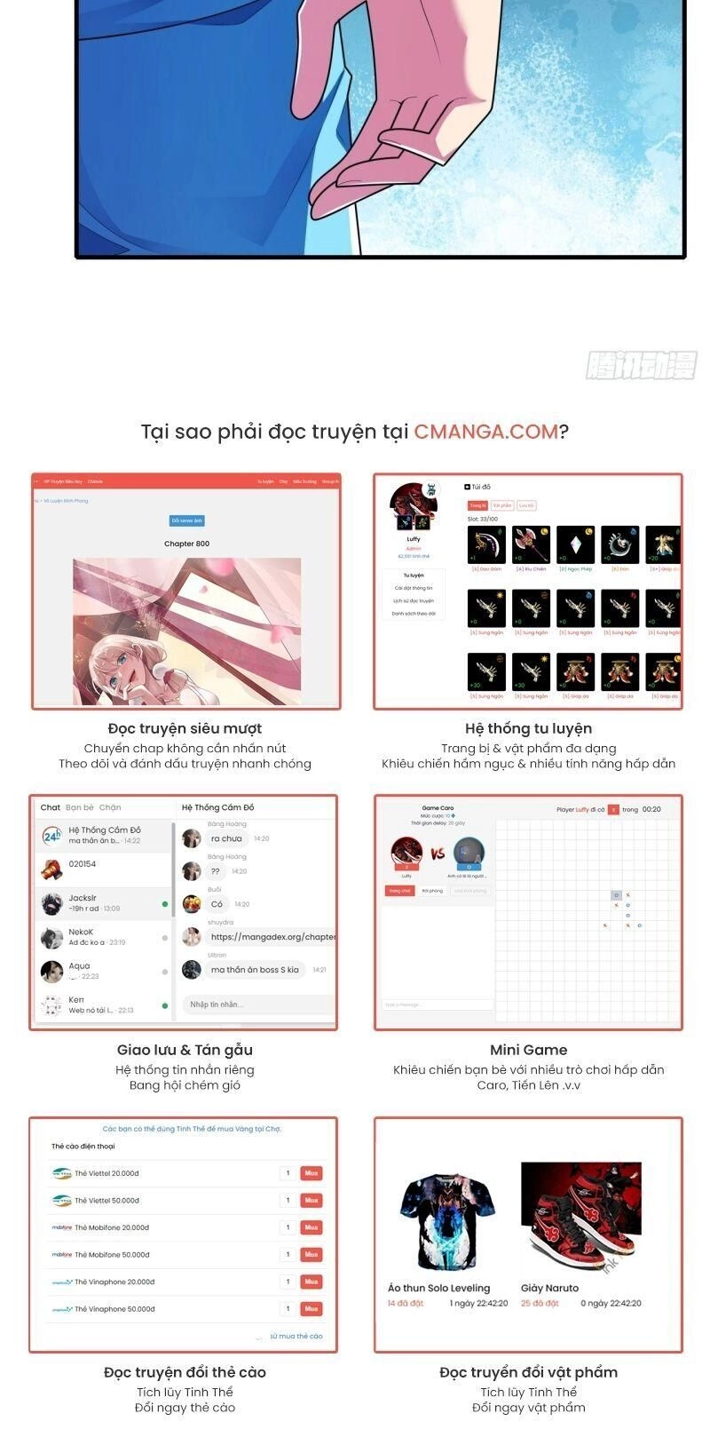 Hệ Thống Bái Kim Siêu Cấp Chapter 15 - 22