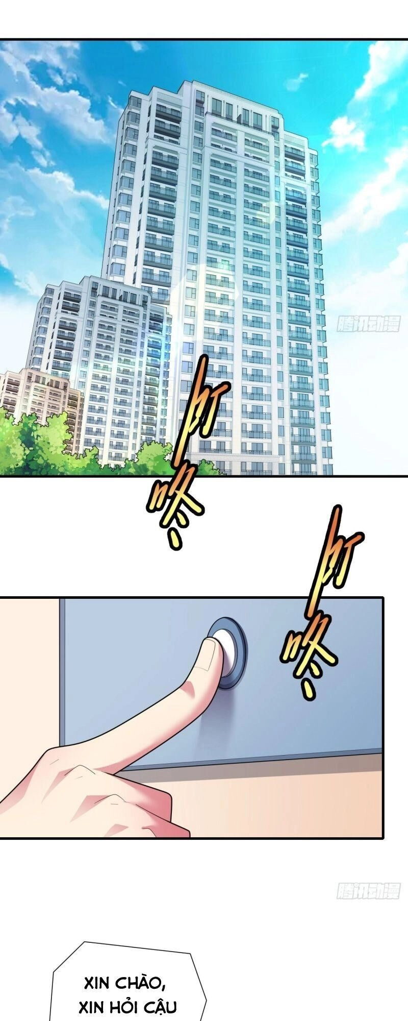 Hệ Thống Bái Kim Siêu Cấp Chapter 15 - 27