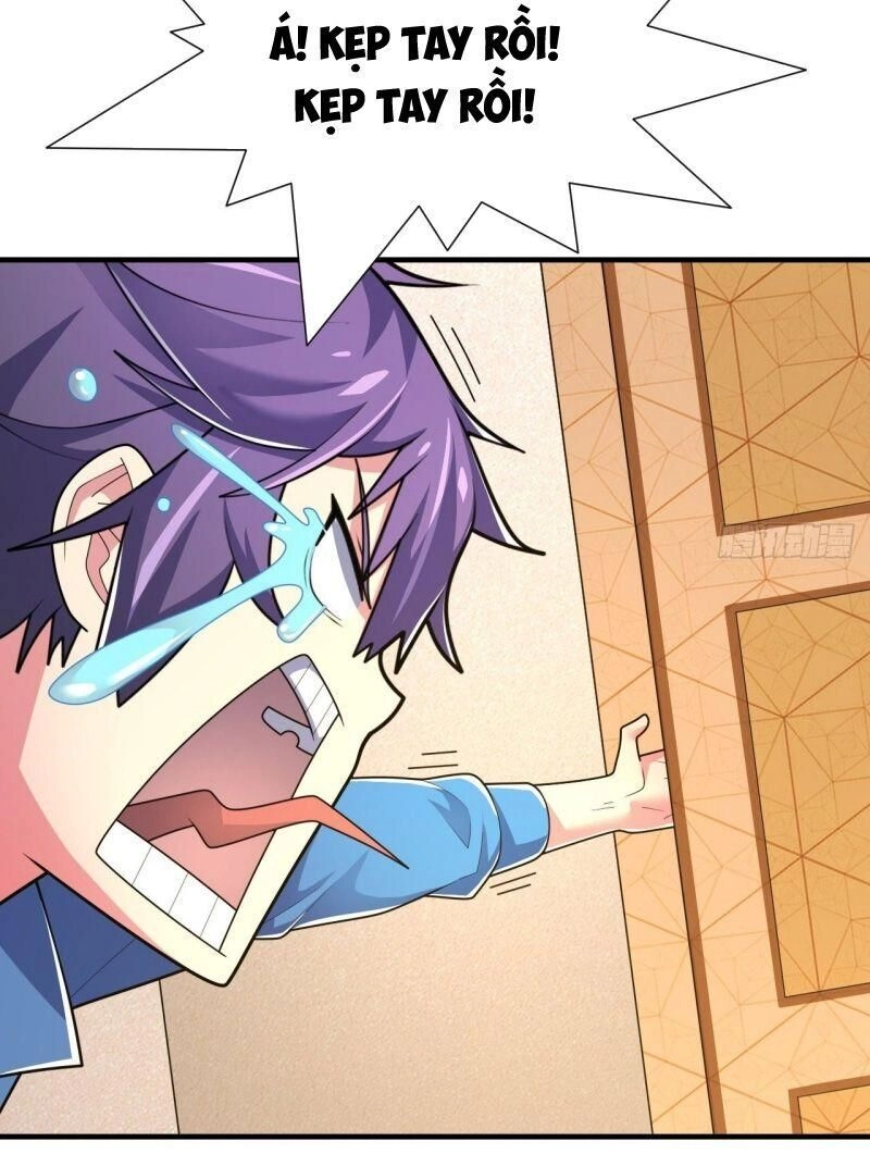 Hệ Thống Bái Kim Siêu Cấp Chapter 15 - 30