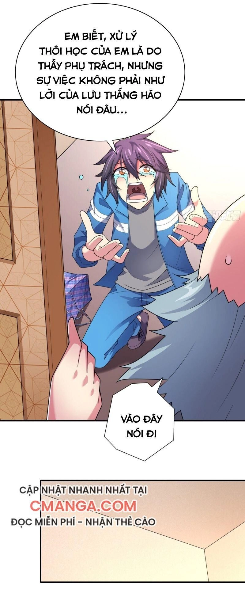 Hệ Thống Bái Kim Siêu Cấp Chapter 15 - 35