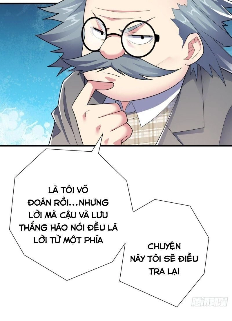 Hệ Thống Bái Kim Siêu Cấp Chapter 15 - 37