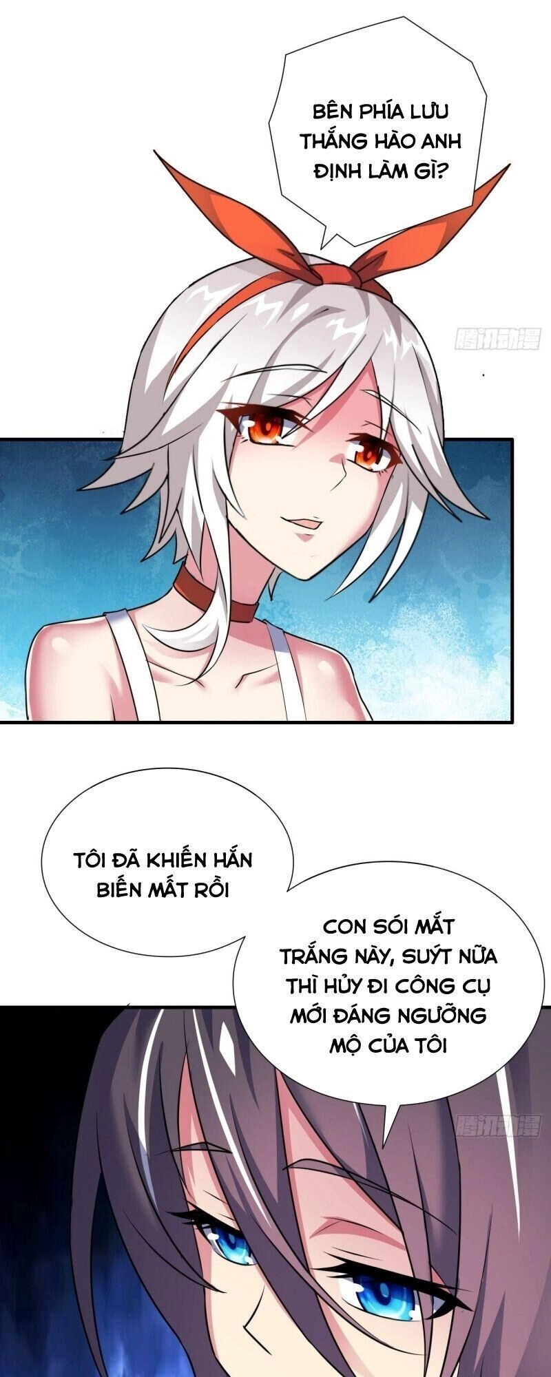 Hệ Thống Bái Kim Siêu Cấp Chapter 15 - 46