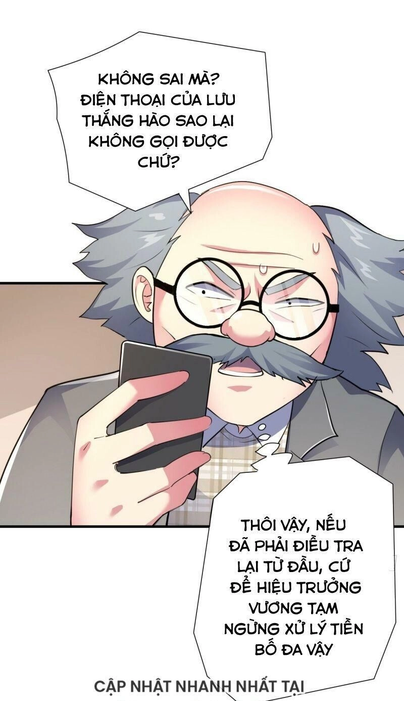 Hệ Thống Bái Kim Siêu Cấp Chapter 16 - 1