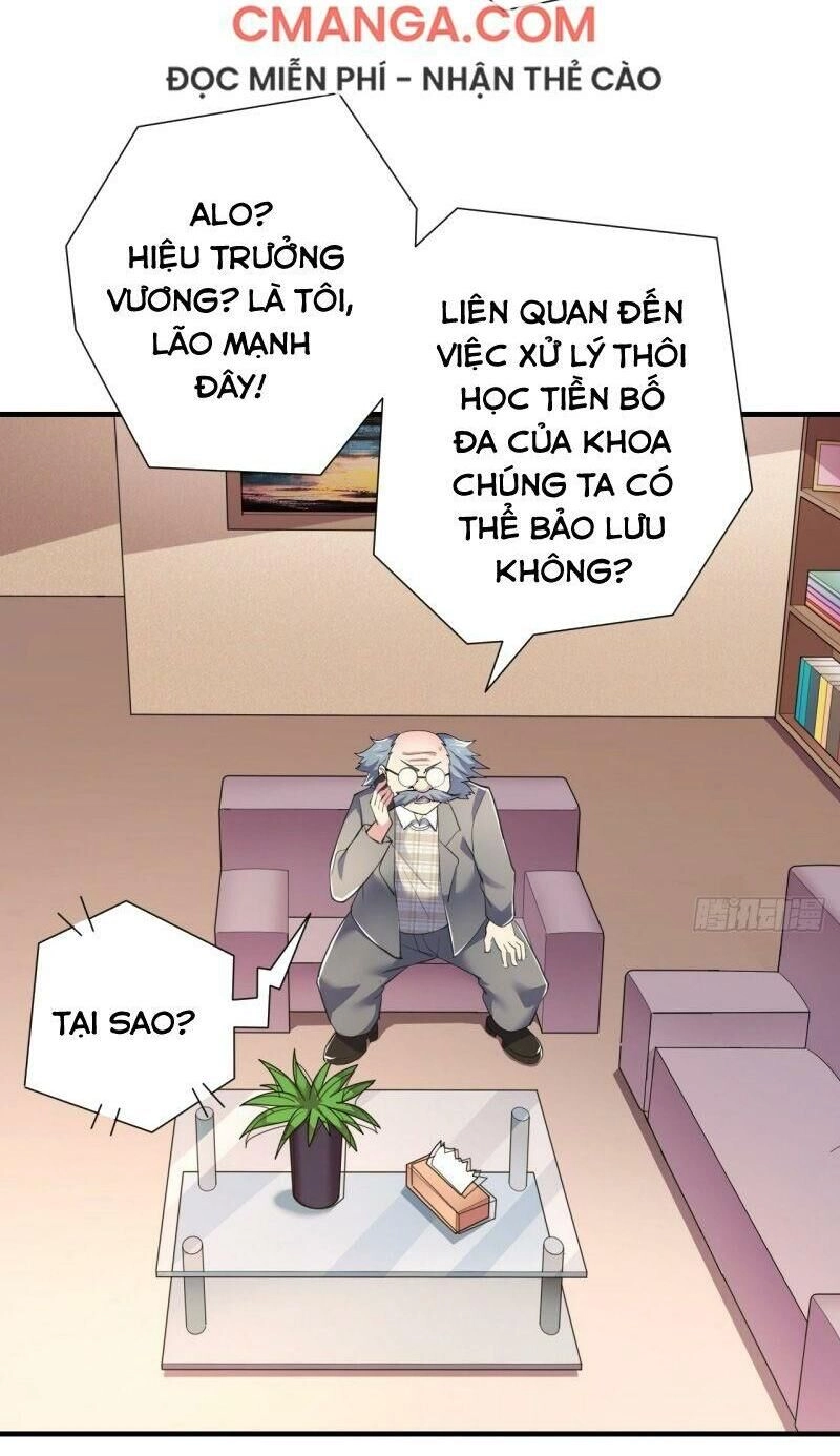 Hệ Thống Bái Kim Siêu Cấp Chapter 16 - 2