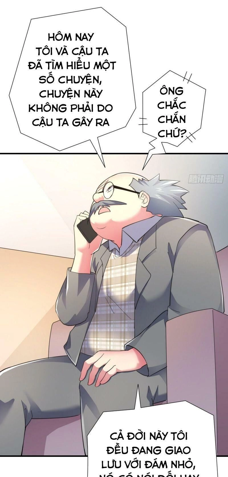 Hệ Thống Bái Kim Siêu Cấp Chapter 16 - 3