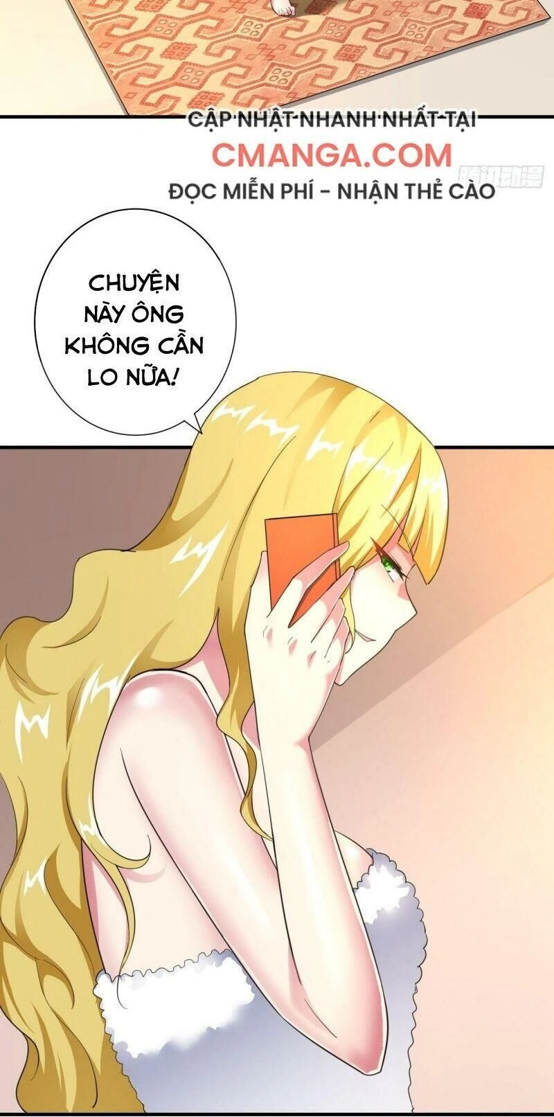 Hệ Thống Bái Kim Siêu Cấp Chapter 16 - 6