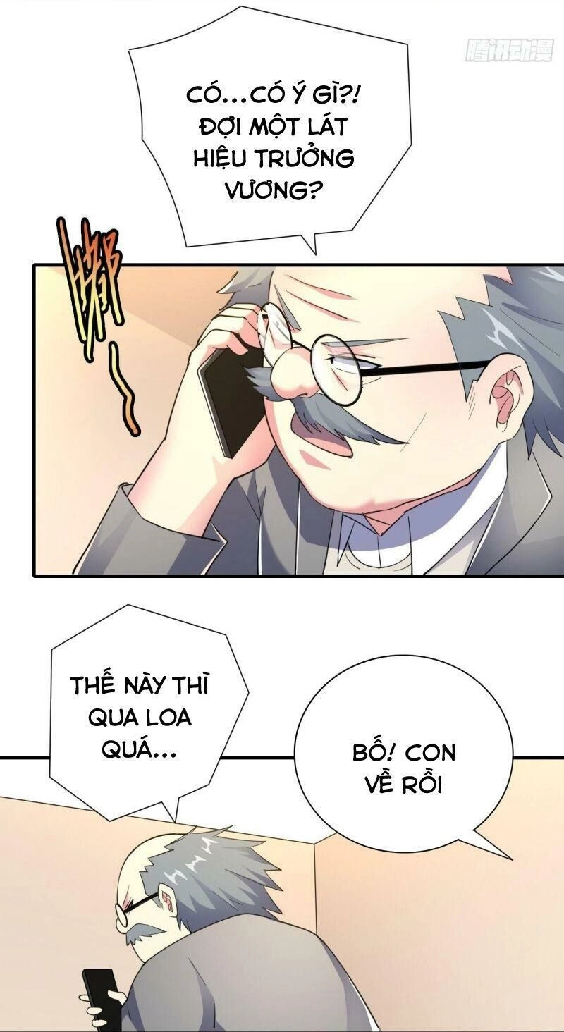 Hệ Thống Bái Kim Siêu Cấp Chapter 16 - 7