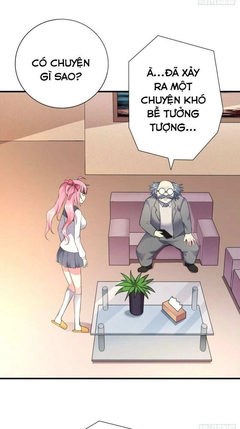 Hệ Thống Bái Kim Siêu Cấp Chapter 16 - 9