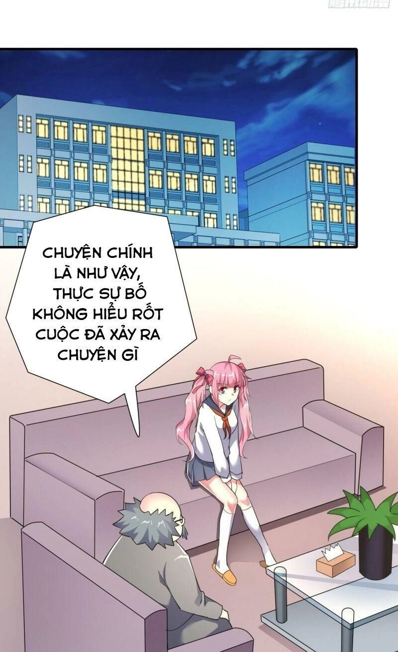 Hệ Thống Bái Kim Siêu Cấp Chapter 16 - 11