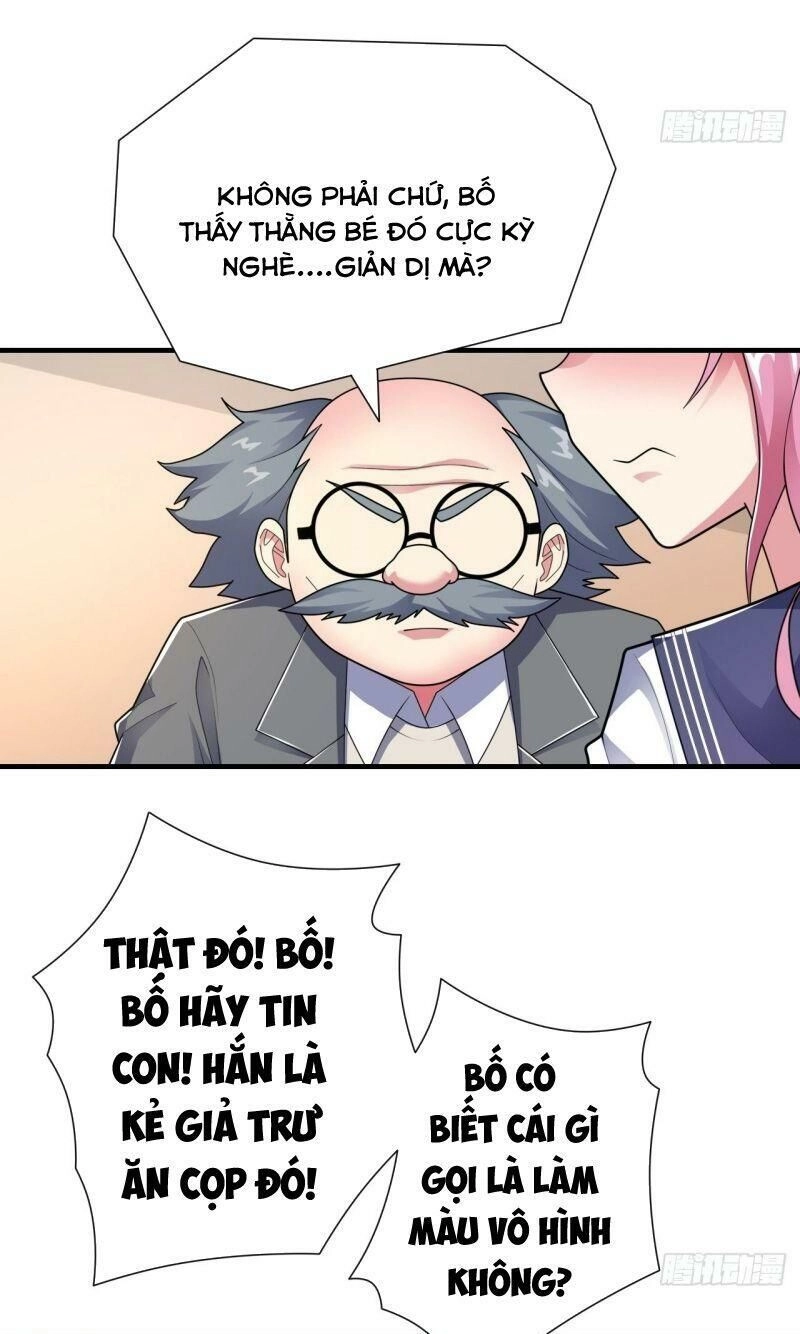 Hệ Thống Bái Kim Siêu Cấp Chapter 16 - 13