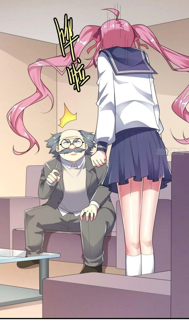 Hệ Thống Bái Kim Siêu Cấp Chapter 16 - 16