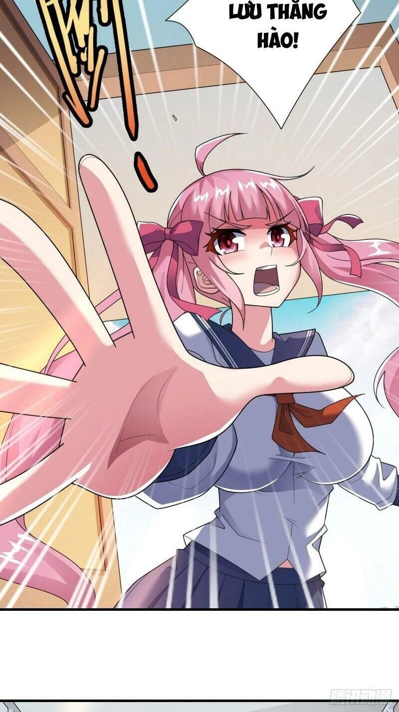 Hệ Thống Bái Kim Siêu Cấp Chapter 16 - 22