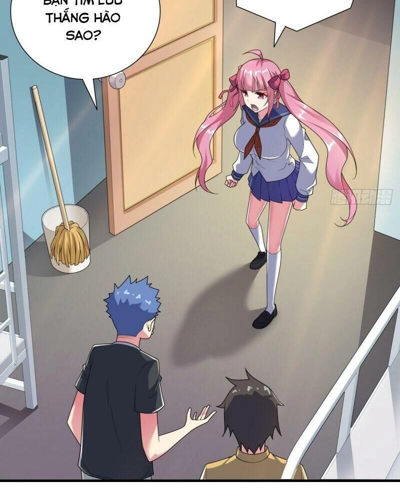 Hệ Thống Bái Kim Siêu Cấp Chapter 16 - 24