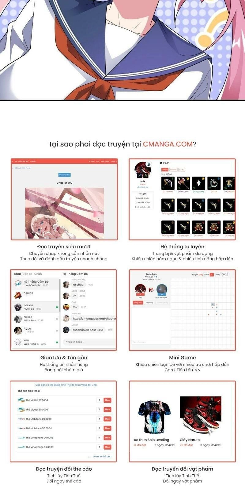 Hệ Thống Bái Kim Siêu Cấp Chapter 16 - 26