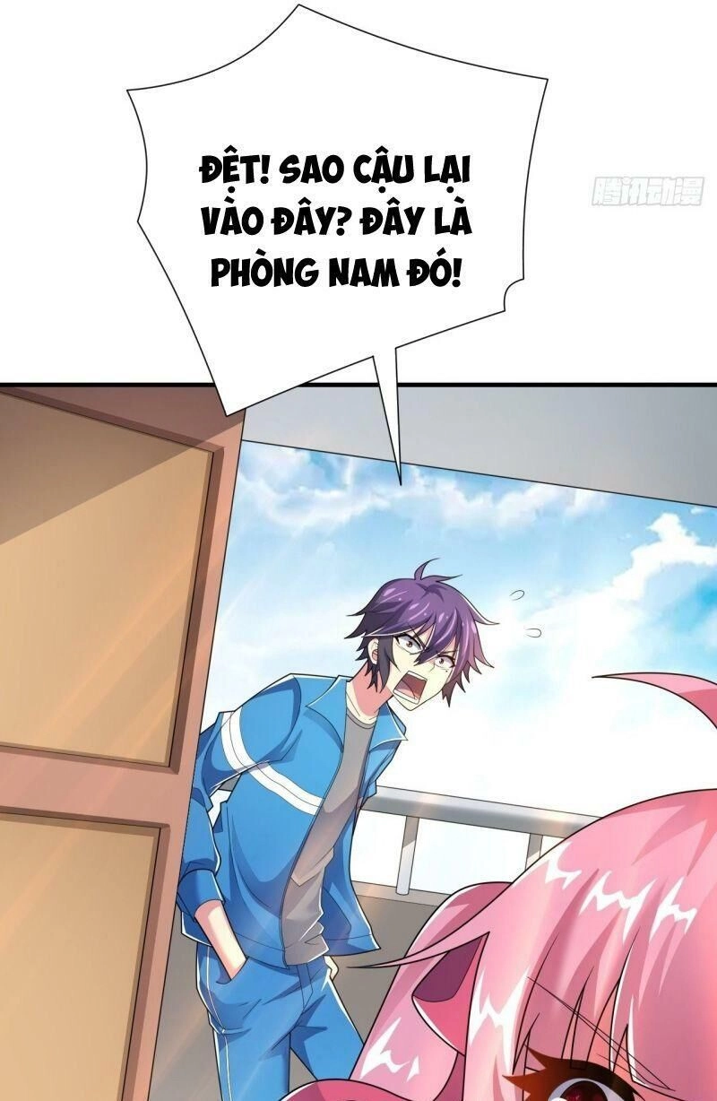 Hệ Thống Bái Kim Siêu Cấp Chapter 16 - 27