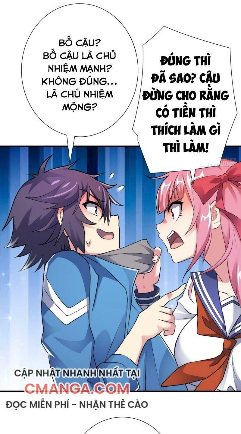 Hệ Thống Bái Kim Siêu Cấp Chapter 16 - 31