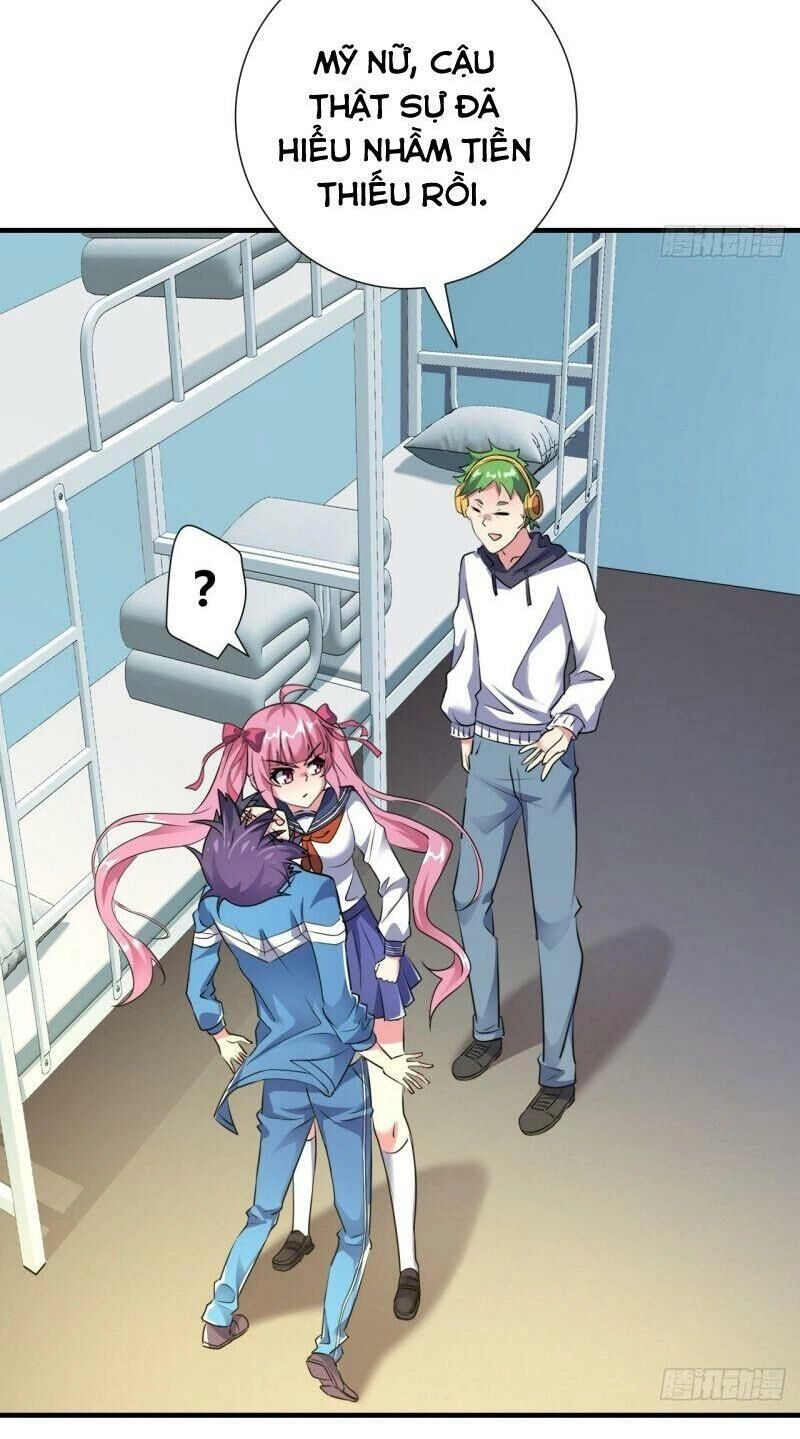 Hệ Thống Bái Kim Siêu Cấp Chapter 16 - 32