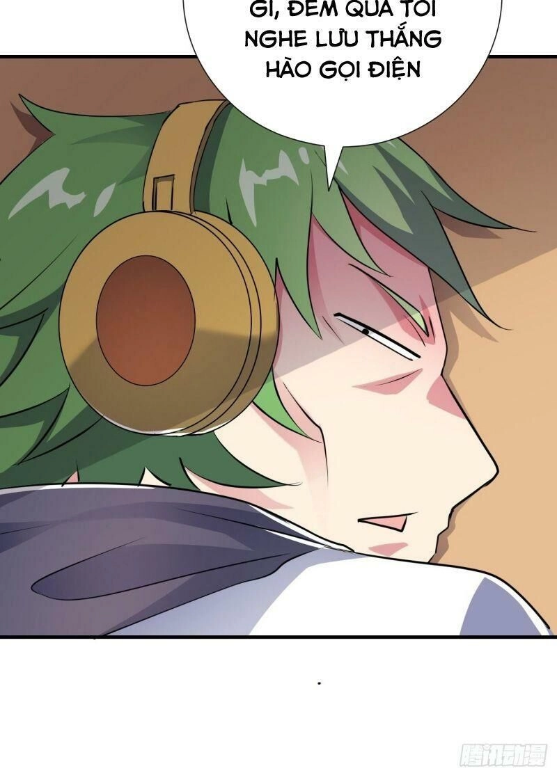 Hệ Thống Bái Kim Siêu Cấp Chapter 16 - 34