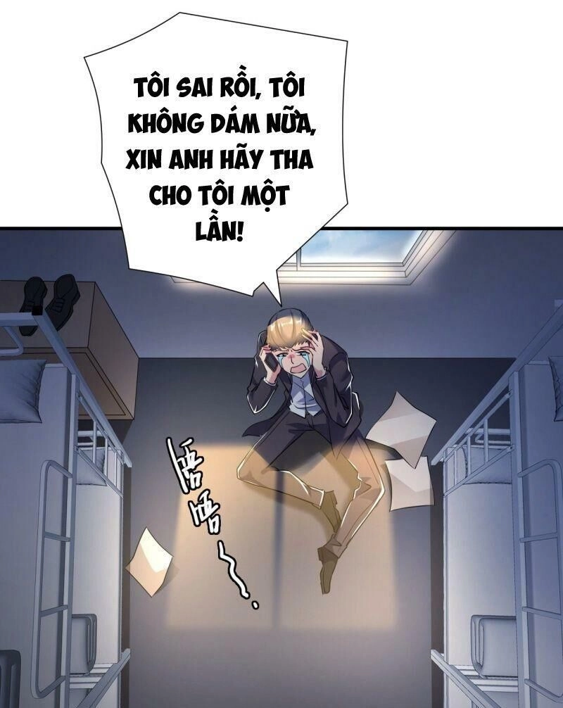 Hệ Thống Bái Kim Siêu Cấp Chapter 16 - 35