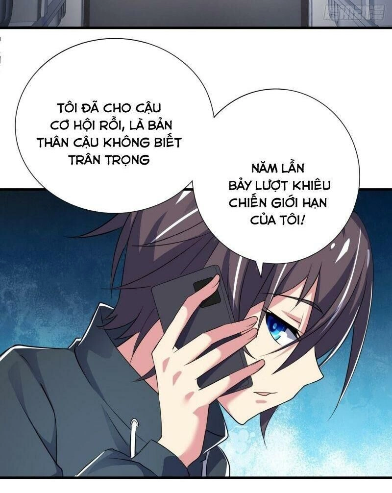 Hệ Thống Bái Kim Siêu Cấp Chapter 16 - 36