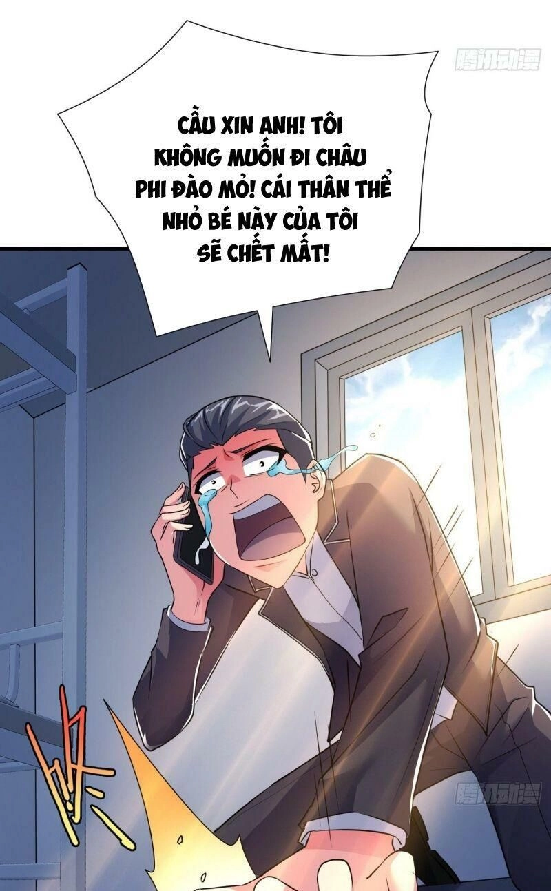 Hệ Thống Bái Kim Siêu Cấp Chapter 16 - 37