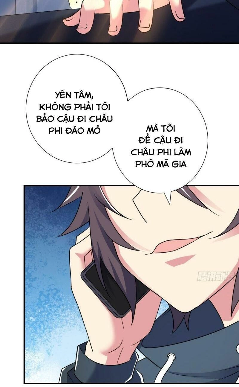 Hệ Thống Bái Kim Siêu Cấp Chapter 16 - 38